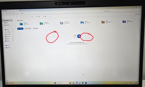Dell Latitude 5400 FHD 16GB RAM 120GB NVMe i5-8265U Window 11 Pro 8th Gen Laptop - Picture 8 of 11