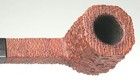 SAVINELLI CAPRI, ROOT BRIAR Coral Finish Oil Cured, 515 Big Foursquare NEAR MINT — photo 9