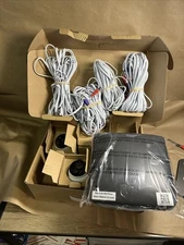 Swann SRDVR-4468564GB With 4 Cameras!!! Cameras Are Thermal Sensing!