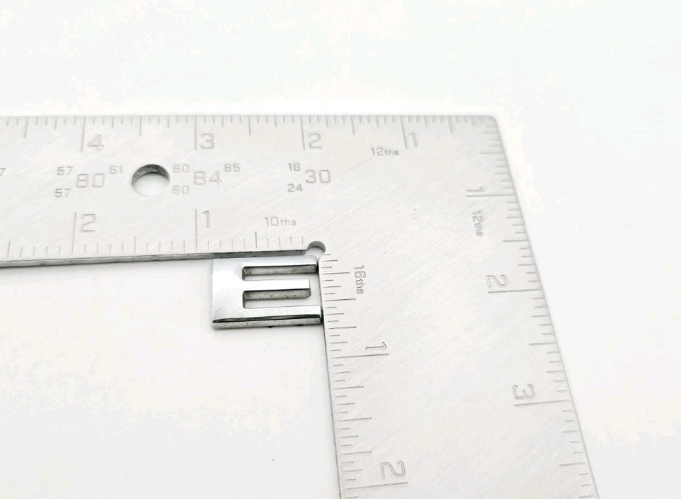 Ford Freestyle 2005-2007 tapa puerta trasera emblema logotipo insignia símbolo signo OEM Foto 2 de 3