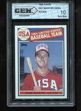 1985 Topps Football Cards 22