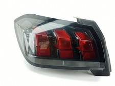 9823216780 RÜCKLEUCHTE AUßEN LINKS / 245656 FÜR PEUGEOT 208 II UB_, UP_, UW_, U