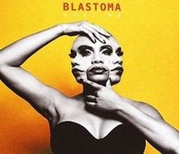 Blastoma Von Ngaiire | CD | Zustand Neu