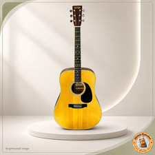 Tokai Cat's Eyes Acoustic Guitar CE-200 Japan Vintage 80's made Used from Japan