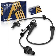 AISIN Front Right ABS Wheel Speed Sensor for ...
