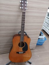 MARTIN Acoustic Guitar D-18 Used