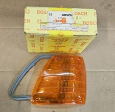 Nos Mercedes Benz W116 450sel 6.9 300sd Bosch Left Turn Signal Lens Gasket