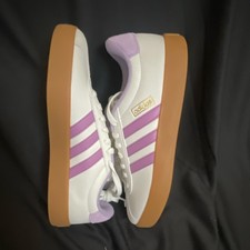 BRAND NEW-WMNS Adidas VL Court 3.0
