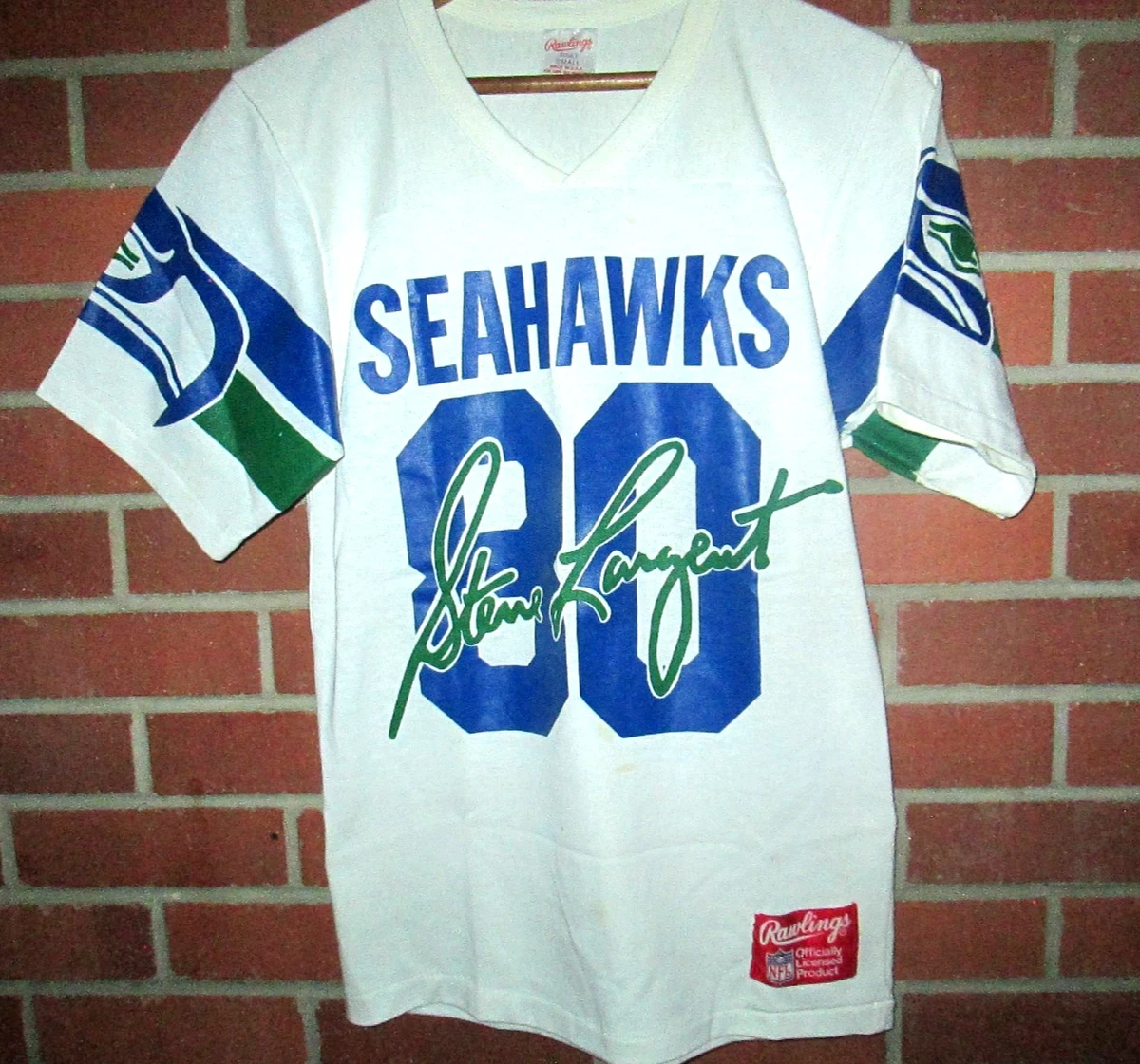 Rawlings Seattle Seahawks NFL Fan Apparel & Souvenirs for sale | eBay