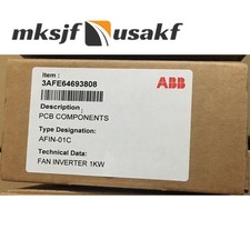 ABB AFIN-01C 1PC New Inverter Accessories Motherboard Expedited Shipping