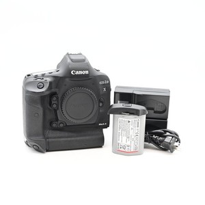 1d X Mark II | eBay