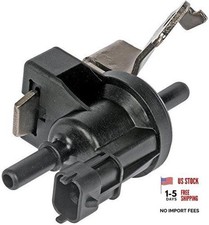 911-081 Vapor Canister Purge Valve Compatible with Select