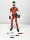 Joker Action Figure New 52 Joe's Garage Mechanic Joker Heros And Villains