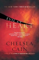Evil At Heart | Chelsea Cain | Taschenbuch | Kartoniert / Broschiert | Englisch