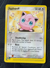 Jigglypuff 41/95 2004 EX Team Magma vs Team Aqua Regular Pokemon Card