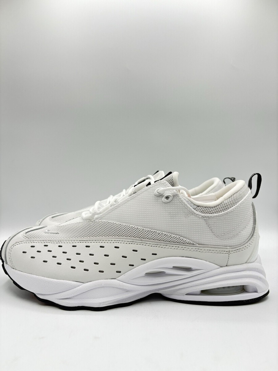 Size 8 - Nike NOCTA x Air Zoom Drive Summit White for sale