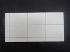 nystamps US Duck Plate Block Stamp Mint OG NH Unlisted P # Block 6 L24x3472 — photo 2