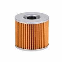 Meiwa ÖLfilter (FüR: Suzuki GSX 1100 EX GU71B 87 )