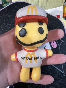 Cactus Plant Flea Market Mcdonalds | eBay