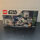 LEGO STAR WARS 75246 Death Star Cannon NISB New & Sealed -A