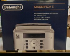 Machine à Café Delonghi Magnifica S ECAM 21.112.S Expresso Broyeur Neuve