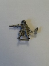 Mordheim Witch Hunter. Metal. Warhammer. Games Workshop.