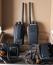 Talkies-Walkies Retevis RT24