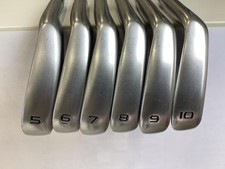 HONMA Golf Tour World  Iron Set TOUR WORLD TW737P Flex S