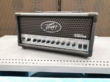 Peavey 6505MH Mini Tube Amp Head 20/5/1W Japan Ed - Exc Cond