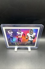 2025 Panini Luminance - Vestige Brian Thomas Jr. #10