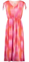 Gerry Weber Kleid Gr. 46 140€ Sommerkleid Damenkleid Freizeitkleid Etuikleid