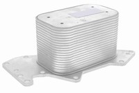 ÖLkÜHler MotorÖL Vemo V15 60 0005 FÜR Audi VW ÖLwÄRmetauscher