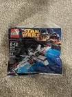 LEGO Star Wars 30247 ARC-170 Starfighter NEW, SEALED