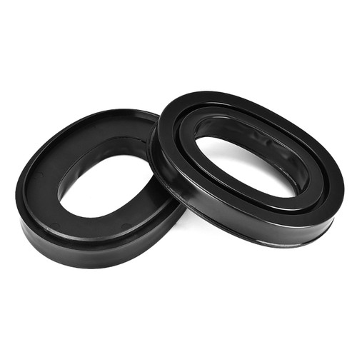 Qualified Ear Pads Ear Cushion Sleeves for3M X1A X5A Headset Earpads - Picture 6 of 8