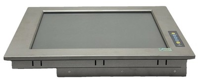 IEI Technology LCD Display Monitor DM-170GS-USB-R11/T-R