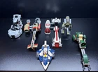Lego Star Wars Lot Speeder Bikes