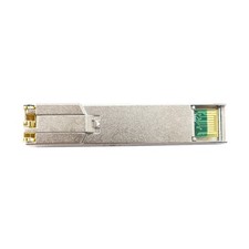 1000BASE-T Gigabit SFP to RJ45 Copper Ethernet Modular Transceiver for Cisco H