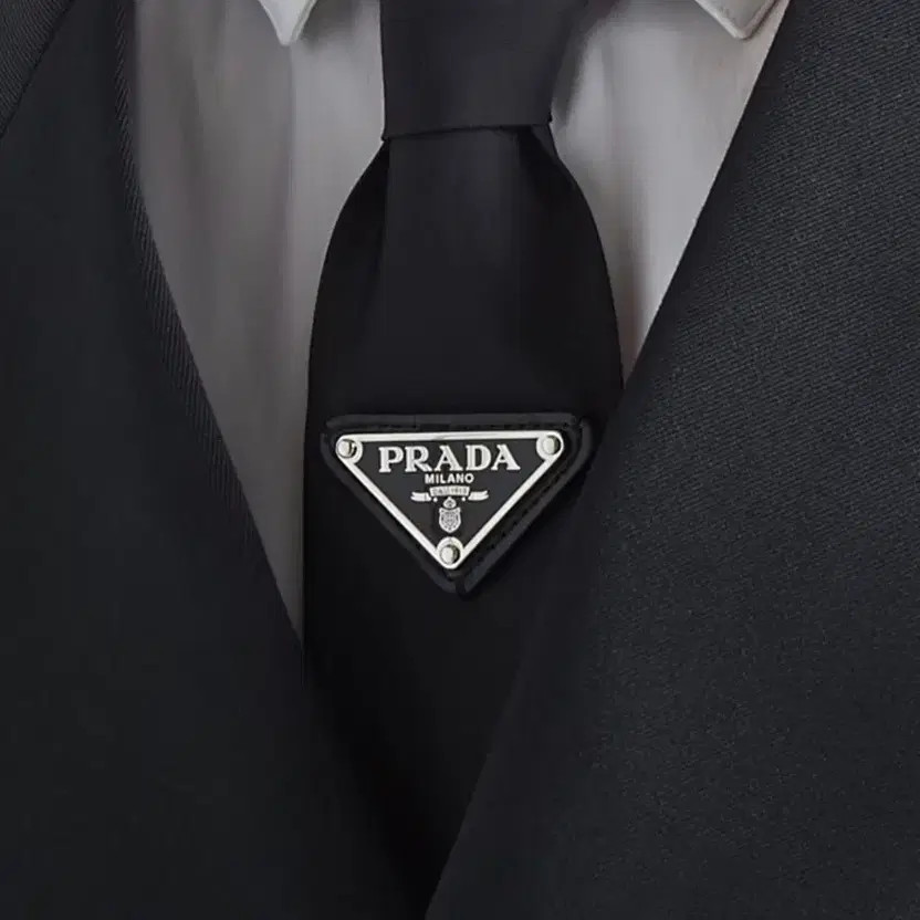 Prada Nylon Black R150 Receipt Needed