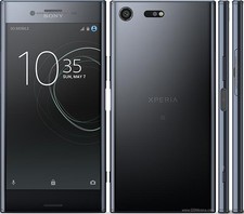  Unlocked Sony Xperia XZ Premium G8141 Android 64GB Global Unlocked