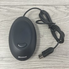 Microsoft Wireless IntelliMouse Explorer Receiver 2.0 Model 1009 TESTED