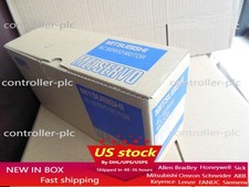New Mitsubishi HA-SH502B AC Servo Motor HASH502B In Box Expedited Shipping