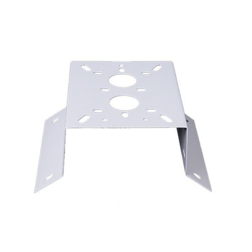 Space-Saving Adapter CCTV Mount Indoor Outdoor Use Multi-Purpose Mount - Afbeelding 4 van 7