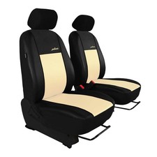 Autositzbezüge Maß Schonbezüge Sitzschoner Sitzbezug für Fiat Ducato II (94-06)