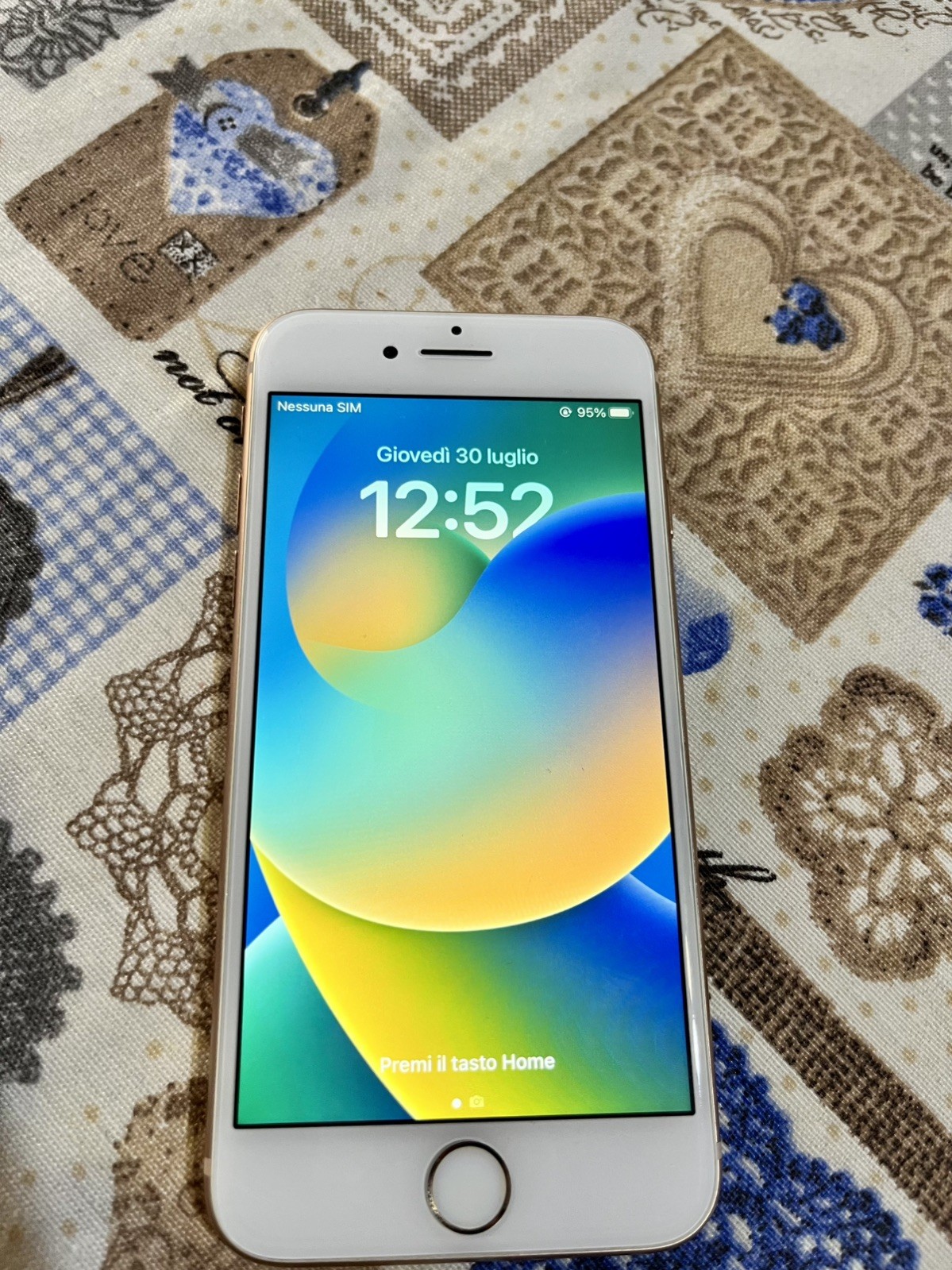 Apple iPhone 8 - 64GB - In Ottime Condizioni Garantito