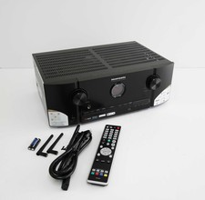 Marantz SR5015 7.2 Channel 8K Ultra HD AV Receiver - Black