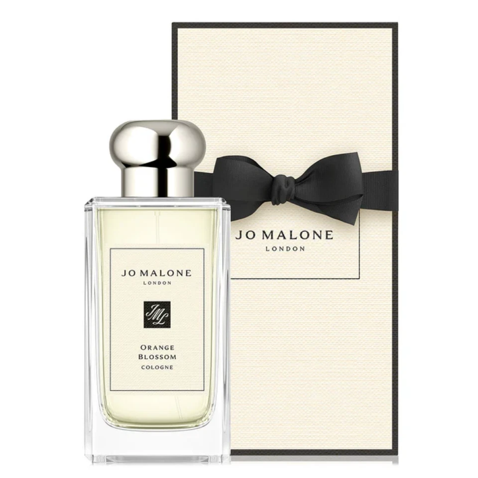 Spray colonia flor de azahar Jo Malone para mujer 3,4 oz/100 ml nuevo en caja Foto 3 de 4