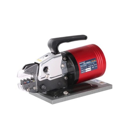 FEK-5ND Pneumatic Crimping Pliers Cold-Press Terminal Crimping Machine