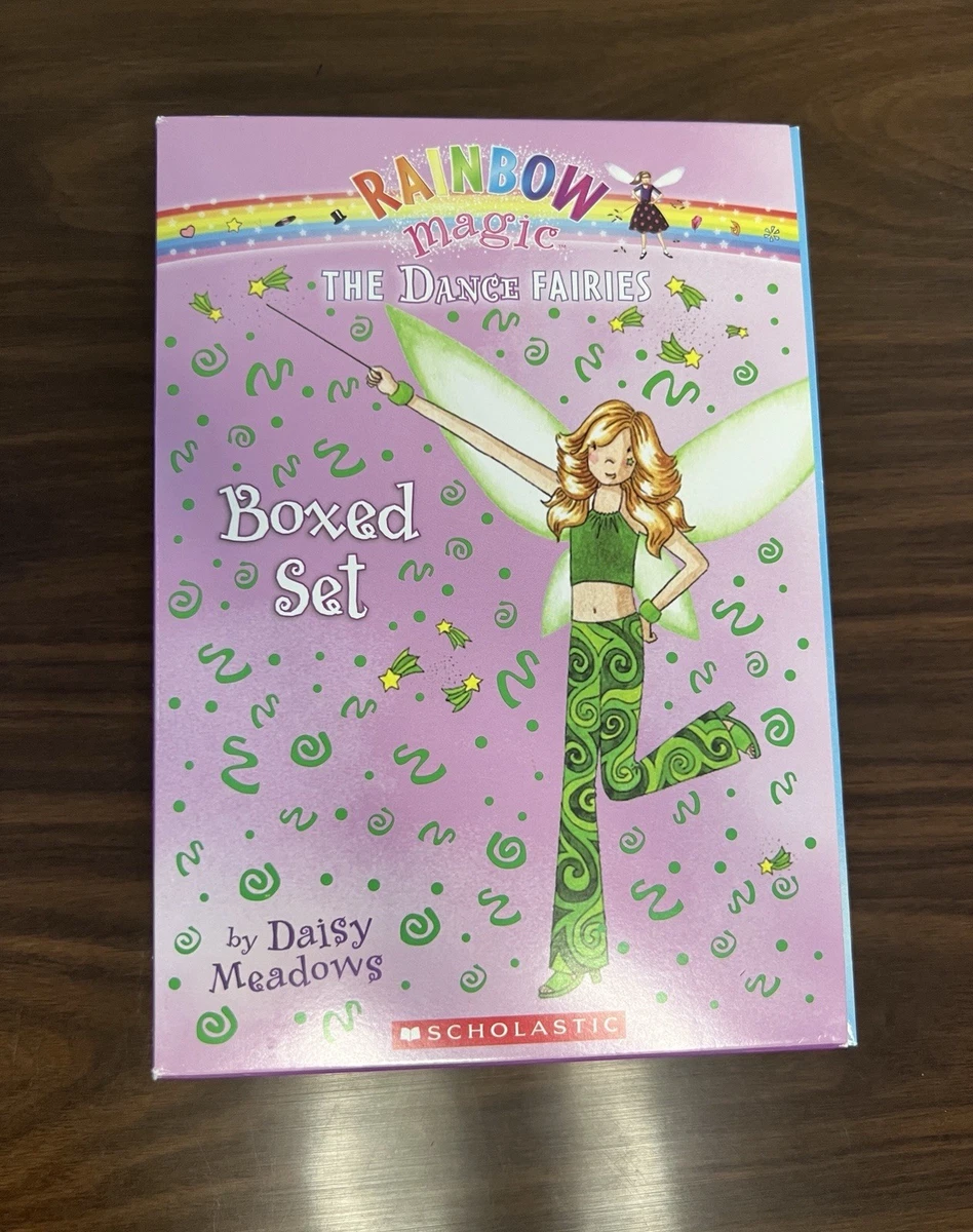 Fiction Rainbow Magic Box Sets Books in English for sale | eBay