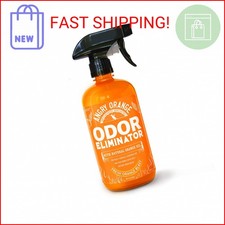 ANGRY ORANGE Pet Odor Eliminator for Dog and Cat Urine, Carpet Stains, and Stron