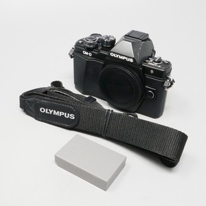 Olympus OM D Em 10 | eBay
